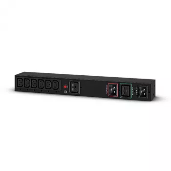 CyberPower MBP20HVIEC6A aplinkkelio jungiklis UPS sistemoms