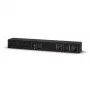 CyberPower MBP20HVIEC6A aplinkkelio jungiklis UPS sistemoms