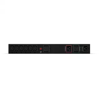 CyberPower MBP20HVIEC6A aplinkkelio jungiklis UPS sistemoms
