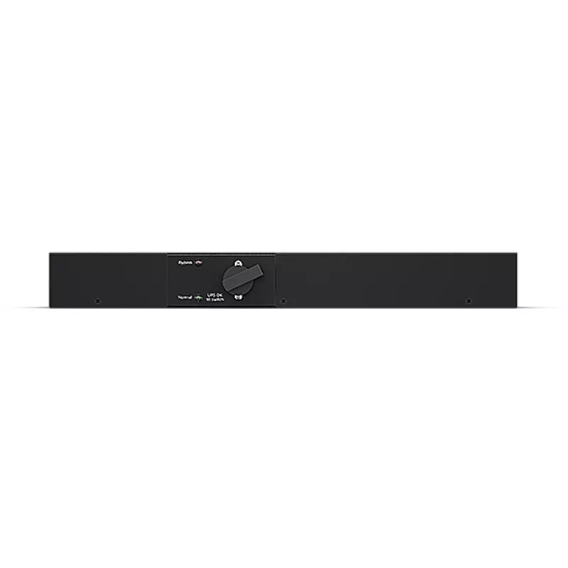 CyberPower MBP20HVIEC6A aplinkkelio jungiklis UPS sistemoms