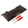 Baterija nešiojamam kompiuteriui CoreParts MBXAP-BA0005, skirta Apple MacBook Air 11 inch