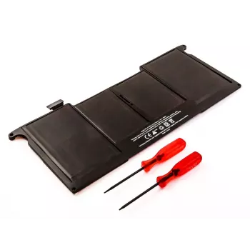 Baterija nešiojamam kompiuteriui CoreParts MBXAP-BA0005, skirta Apple MacBook Air 11 inch