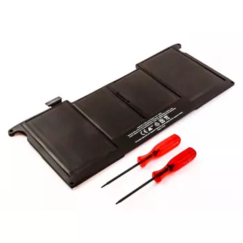 Baterija nešiojamam kompiuteriui CoreParts MBXAP-BA0005, skirta Apple MacBook Air 11 inch