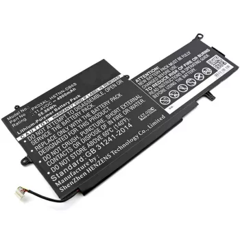 Baterija nešiojamam kompiuteriui CoreParts MBXHP-BA0051, skirta HP Spectre x360