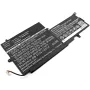 Baterija nešiojamam kompiuteriui CoreParts MBXHP-BA0051, skirta HP Spectre x360