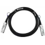 BlueOptics InfiniBand kabelis MCP1600-E02AE26 3m QSFP28 Kištukas-Kištukas