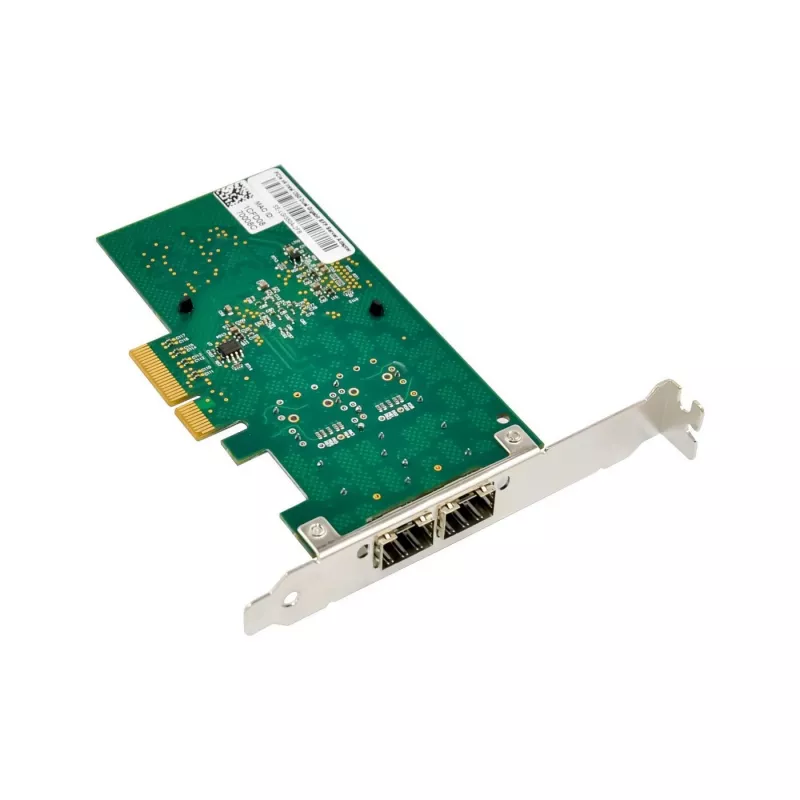 Microconnect MC-PCIE-I350AM2 tinklo plokštė Vidinė Skaidula 1000 Mbit/s