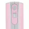 Bosch MFQ4030K rankinis plaktuvas 500 W pilkas, rožinis