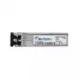 Skaidulinės optikos siųstuvas-imtuvas BlueOptics MG-1000AMB V2-BO SFP LC aliuminis