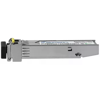 SFP siųstuvas BlueOptics MG-1000PD1I-BO 1000 Mbit/s 1550 nm vienmodis