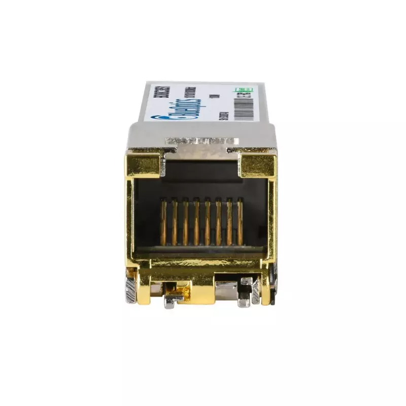 SFP siųstuvas-imtuvas BlueOptics MGBIC-100BT, 1000 Mbit/s