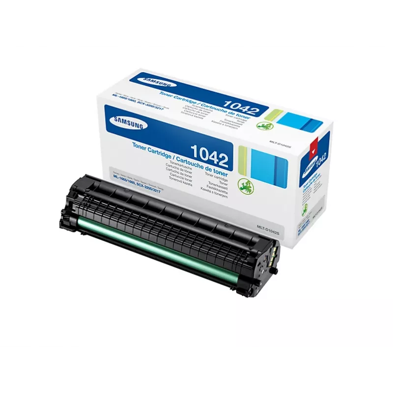 Samsung MLT-D1042S originalus juodas toneris, 1 vnt.