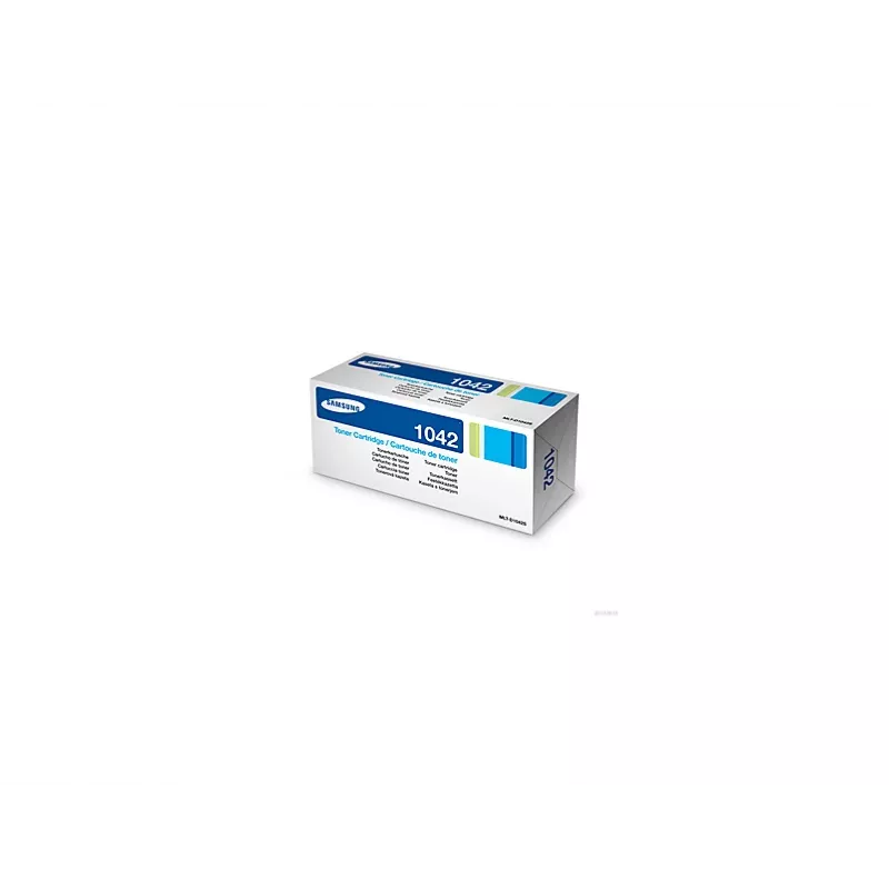 Samsung MLT-D1042S originalus juodas toneris, 1 vnt.