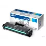 Samsung MLT-D1042X originalus juodas toneris, 1 vnt.