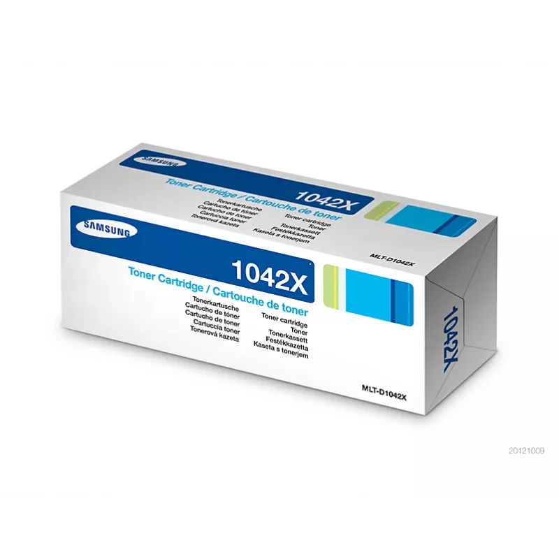 Samsung MLT-D1042X originalus juodas toneris, 1 vnt.