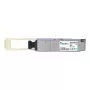 Skaidulinės optikos siųstuvas-imtuvas BlueOptics MMA1B00-C100-TG-BO 100000 Mbit/s QSFP28