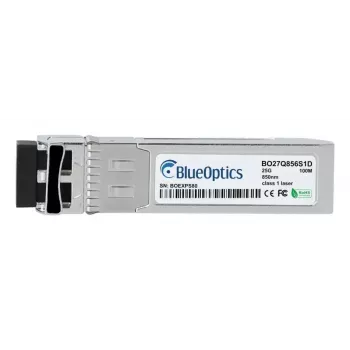 SFP28 siųstuvas-imtuvas BlueOptics MMA2P00-ASHT-BO 25000 Mbit/s
