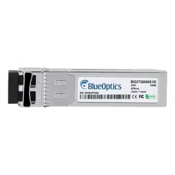 SFP28 siųstuvas-imtuvas BlueOptics MMA2P00-AS-SP-BO 25000 Mbit/s 850 nm