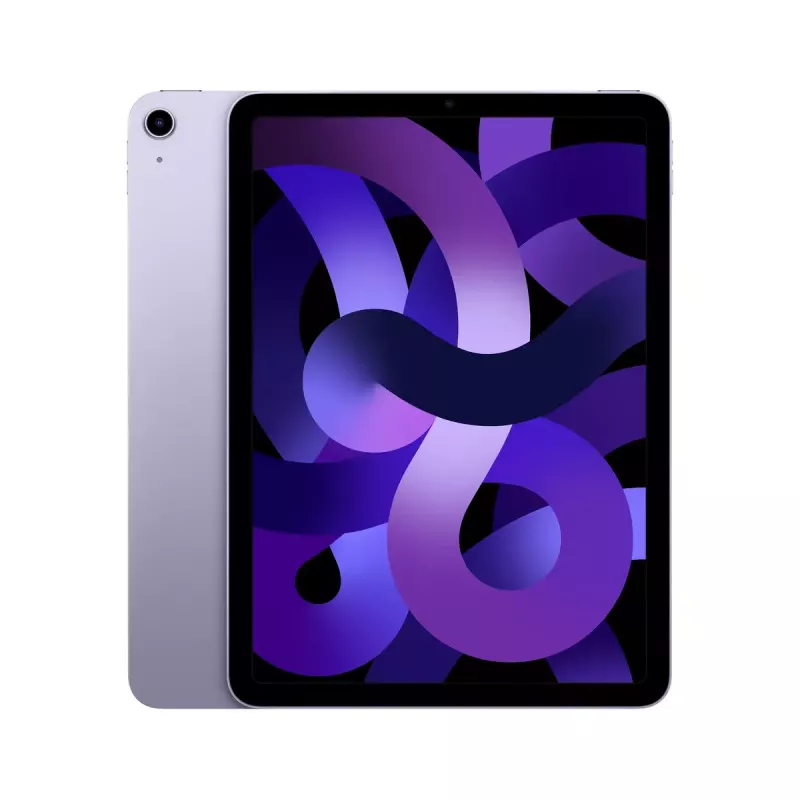 Planšetinis kompiuteris Apple iPad Air 5 kartos 10,9 colio M1 8GB 256GB iPadOS