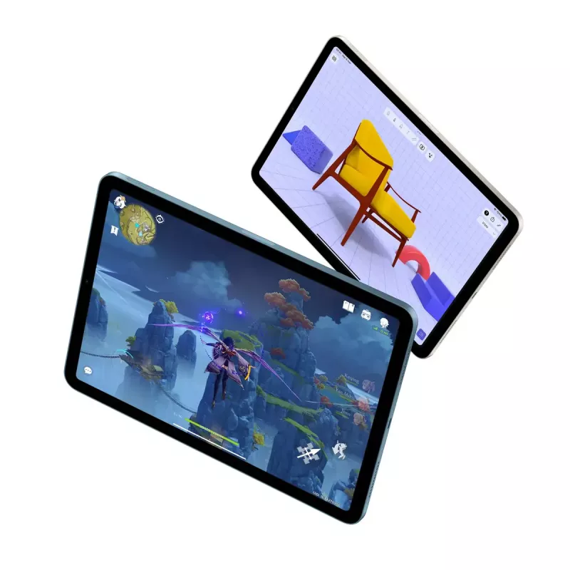 Planšetinis kompiuteris Apple iPad Air 5 kartos 10,9 colio M1 8GB 256GB iPadOS