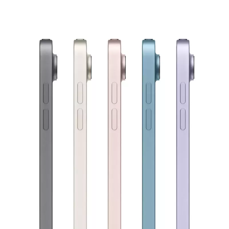 Planšetinis kompiuteris Apple iPad Air 5 kartos 10,9 colio M1 8GB 256GB iPadOS