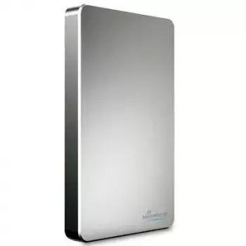 Išorinis kietasis diskas MediaRange 2TB 3.2 Gen 1 MR997