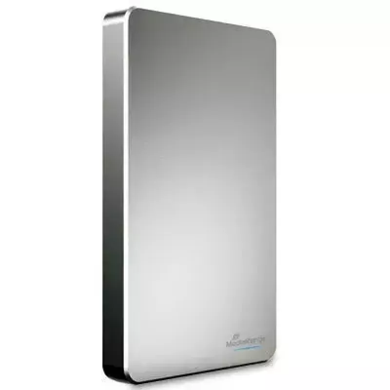 Išorinis kietasis diskas MediaRange 2TB 3.2 Gen 1 MR997