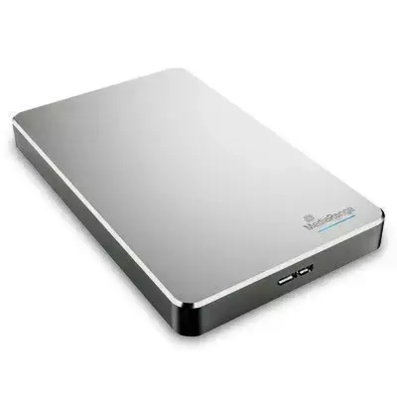 Išorinis kietasis diskas MediaRange 2TB 3.2 Gen 1 MR997
