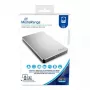 Išorinis kietasis diskas MediaRange 2TB 3.2 Gen 1 MR997