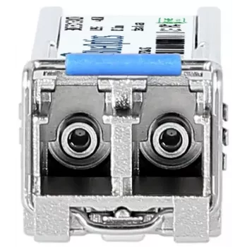 SFP siųstuvas-imtuvas BlueOptics M-SFP-LX+/ LC EEC-BO 1250 Mbit/s 1310 nm