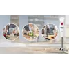 Panardintuvas Bosch MSM24500 400 W Raudonas, Baltas