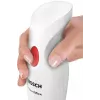 Panardintuvas Bosch MSM24500 400 W Raudonas, Baltas