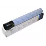 CoreParts MSP7314 dažų kasetė 1 vnt. Cian