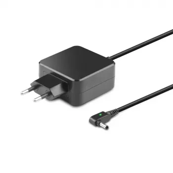 Maitinimo adapteris CoreParts MSPT2016-WALL, vidinis, 45 W, juodas
