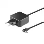Maitinimo adapteris CoreParts MSPT2016-WALL, vidinis, 45 W, juodas