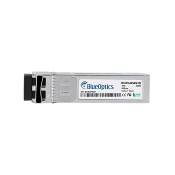 SFP+ optiminis siųstuvas-imtuvas BlueOptics MT7HP-BO 10 000 Mbit/s