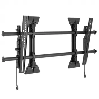 Chief MTMP1U TV laikiklis/stovas 119,4 cm (47 col.) juodas