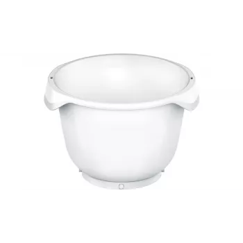 Priedas Bosch MUZ9KR1 OptiMUM plastikinis maišymo dubuo 5,5 L