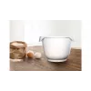 Priedas Bosch MUZ9KR1 OptiMUM plastikinis maišymo dubuo 5,5 L