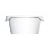 Priedas Bosch MUZ9KR1 OptiMUM plastikinis maišymo dubuo 5,5 L