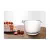 Priedas Bosch MUZ9KR1 OptiMUM plastikinis maišymo dubuo 5,5 L