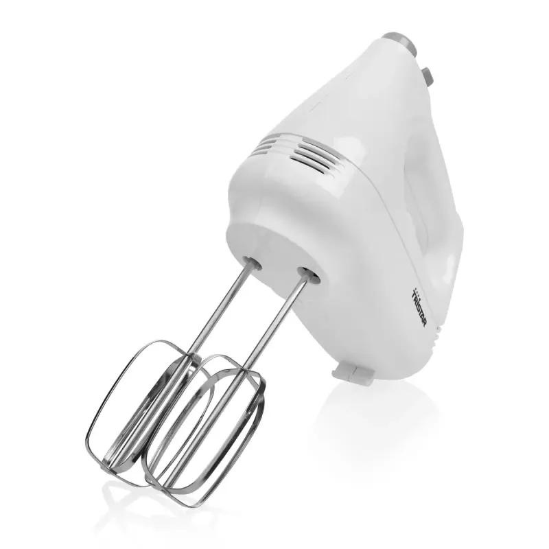 Rankinis plaktuvas Tristar MX-4202 200 W baltas plastikas nerūdijantis plienas