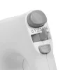 Rankinis plaktuvas Tristar MX-4202 200 W baltas plastikas nerūdijantis plienas