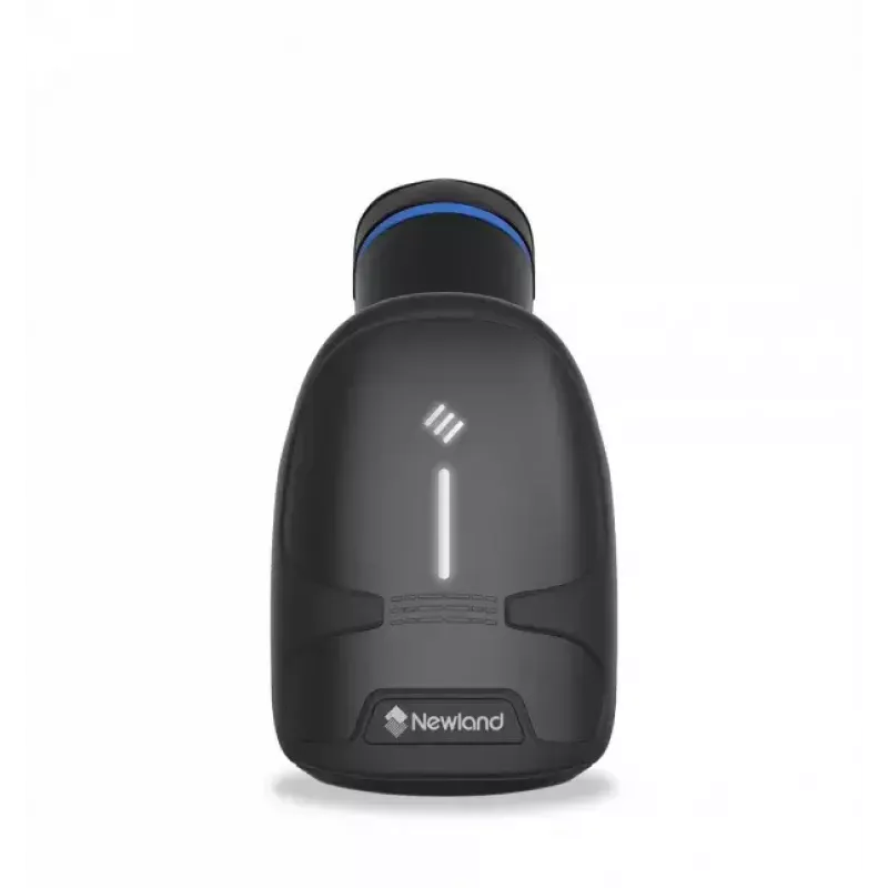 Nešiojamas brūkšninių kodų skaitytuvas Newland HR33 Marlin 1D/2D belaidis Bluetooth