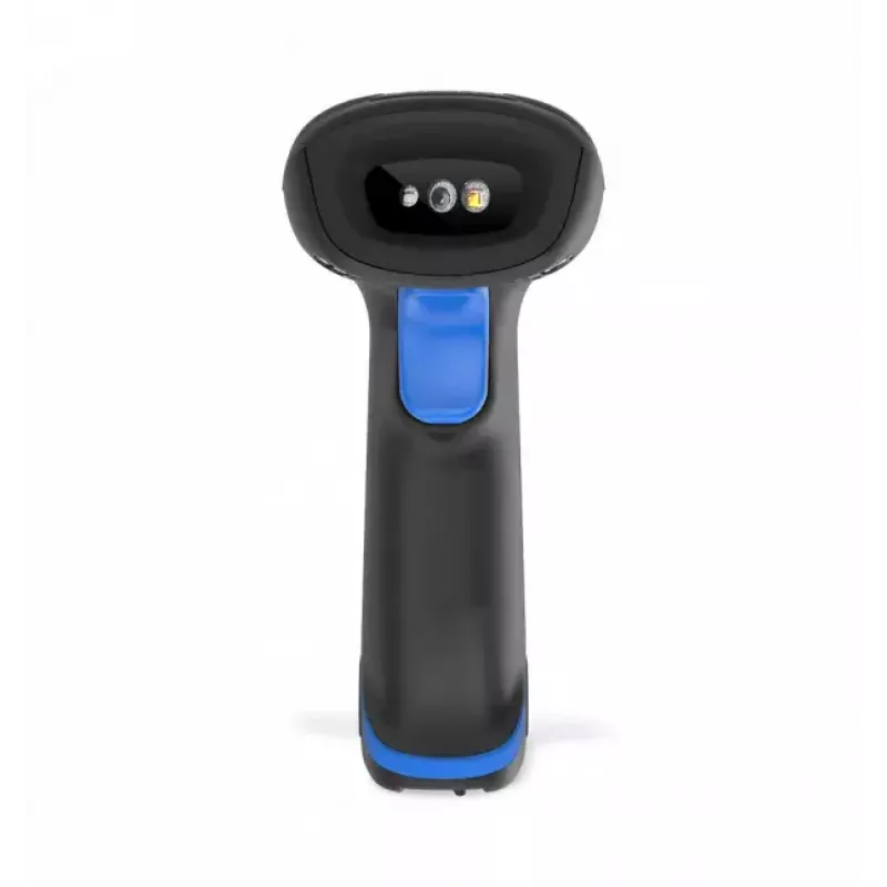 Nešiojamas brūkšninių kodų skaitytuvas Newland HR33 Marlin 1D/2D belaidis Bluetooth