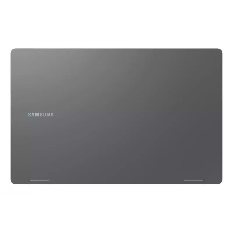 Samsung Galaxy Book5 360 Copilot+ PC Intel Core Ultra 7 258V nešiojamas kompiuteris 39,6 cm (15,6 col.) jutiklinis Full HD 32 GB LPDDR5x-SDRAM 1 TB SSD Wi-Fi 7 (802.11be) Windows 11 Home pilka