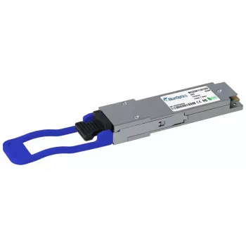BlueOptics N-QSFP-LR4-BO tinklo siųstuvas-imtuvas 40000 Mbit/s QSFP