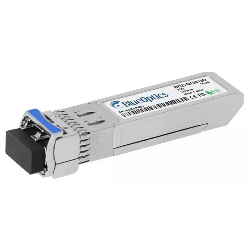 SFP28 šviesolaidinis modulis BlueOptics N-SFP28-LR-BO 25 Gbit/s 1310 nm