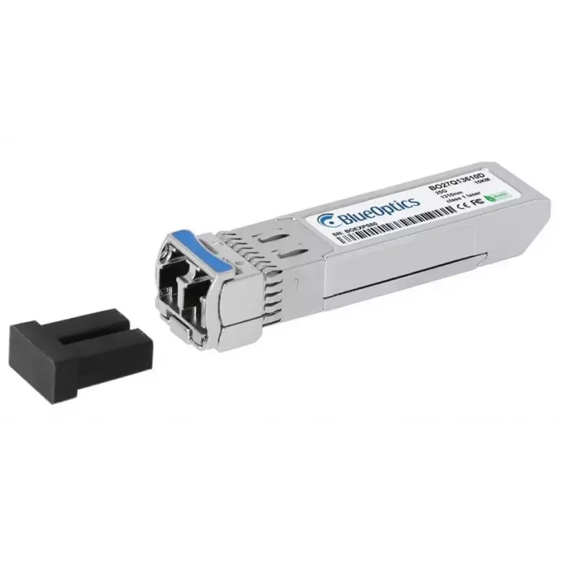 SFP28 šviesolaidinis modulis BlueOptics N-SFP28-LR-BO 25 Gbit/s 1310 nm