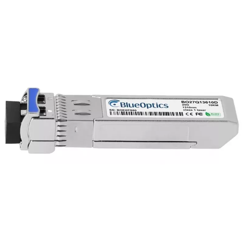 SFP28 šviesolaidinis modulis BlueOptics N-SFP28-LR-BO 25 Gbit/s 1310 nm
